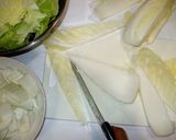 あさり白菜の炒め煮♪簡単白菜大量消費作り方2写真