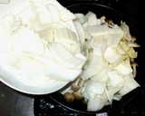 あさり白菜の炒め煮♪簡単白菜大量消費作り方9写真