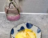 ゼラチン無しで簡単レモンクリームタルト作り方1写真