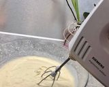 ゼラチン無しで簡単レモンクリームタルト作り方7写真