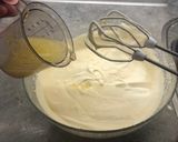 ゼラチン無しで簡単レモンクリームタルト作り方8写真