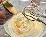 ゼラチン無しで簡単レモンクリームタルト作り方9写真