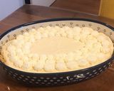 ゼラチン無しで簡単レモンクリームタルト作り方11写真