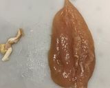 簡単♬ささみチーズフライ作り方3写真