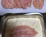 簡単♬ささみチーズフライ作り方6写真