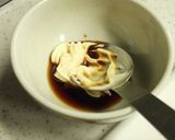 薩摩芋と小松菜の醤油マヨソテー作り方7写真