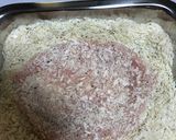 簡単♬ささみチーズフライ作り方7写真