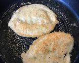 簡単♬ささみチーズフライ作り方9写真