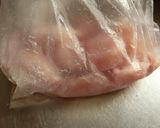 鶏胸肉とパプリカの味噌マヨソテー作り方2写真