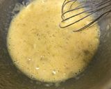 朝食に！優しいムニムニバナナホットケーキ作り方3写真