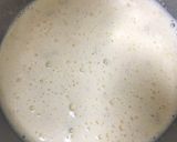 朝食に！優しいムニムニバナナホットケーキ作り方4写真