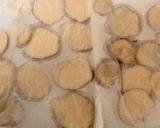 さつま芋チップス〜シナモン風味〜作り方2写真
