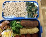 お弁当用　ブロッコリー作り方4写真