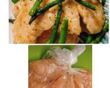 鶏胸肉だって水分補給☆憧れの柔らかチキン作り方11写真