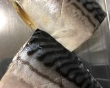 フライパンで簡単サバの味噌煮作り方1写真