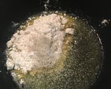 ベシャメルソース作り方1写真