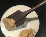 ベシャメルソース作り方3写真