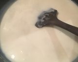 ベシャメルソース作り方6写真