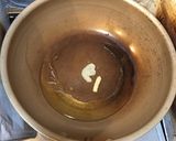 えのき茸とひき肉のトマトドライカレー作り方3写真