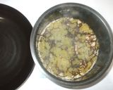 塩昆布とフキ炊き込みご飯♪簡単薬膳作り方14写真