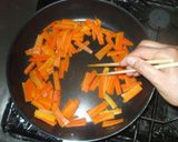 フキのキンピラ♪簡単薬膳作り方12写真