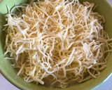 【牛乳消費】簡単チーズリゾット作り方2写真