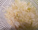 醤油とトマト缶でトマトソースパスタ☆作り方1写真