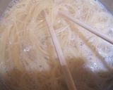 醤油とトマト缶でトマトソースパスタ☆作り方5写真