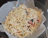 フライパンだけで本格pizza♬時短簡単作り方3写真