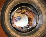 バゲットフレンチトースト作り方4写真