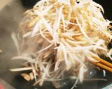 牛蒡のしぐれ煮作り方6写真