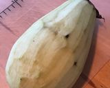ナスフライ作り方1写真