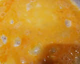 朝食に♪卵とウインナーの野菜炒め☆作り方1写真