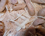 朝食に♪卵とウインナーの野菜炒め☆作り方2写真