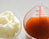 牛肉と新玉ねぎの春雨チャプチェ作り方1写真