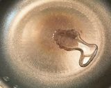 ゴーヤーチャンプルー　かつおダシ味作り方4写真
