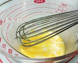 サクほろ♪スタバ風チョコスコーン作り方3写真