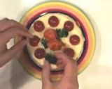 まるでケーキ!な☆ポテトサラダ作り方4写真