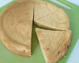 簡単✩︎スイートポテトケーキ作り方7写真