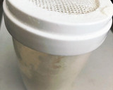 生クリーム不要！青梗菜と帆立のクリーム煮作り方4写真