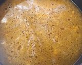 スパゲッティで味噌ラーメン作り方10写真