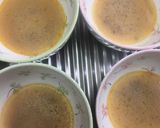 スパゲッティで味噌ラーメン作り方14写真