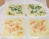 香ばし桜えびラーメン作り方2写真