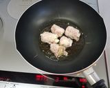 ねぎロールカツ作り方6写真