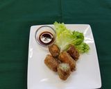 ねぎロールカツ作り方7写真