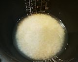 たこ焼き風おにぎり♪作り方1写真
