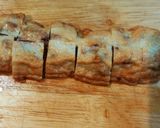たこ焼き風おにぎり♪作り方4写真