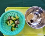 ねぎロールカツ作り方10写真