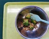ねぎロールカツ作り方11写真