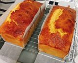 絶対美味しい！アーモンドパウンドケーキ作り方12写真